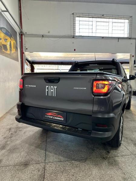 Fiat Strada Freedom 13cs - foto 20