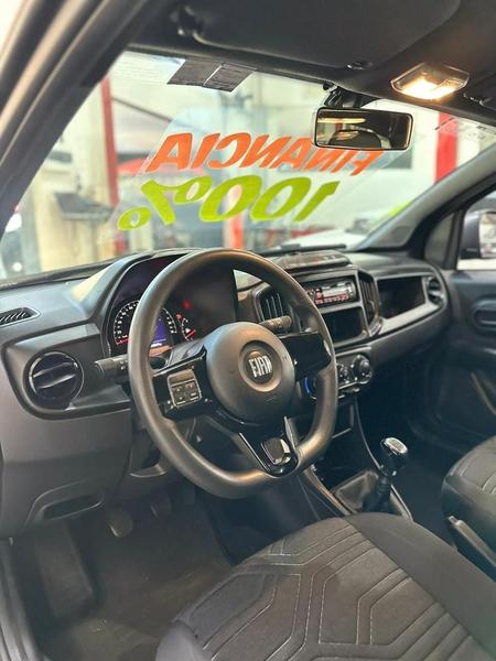 Fiat Strada Freedom 13cs - foto 16