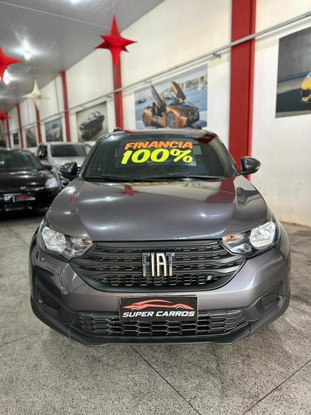 Fiat Strada Freedom 13cs - foto 2