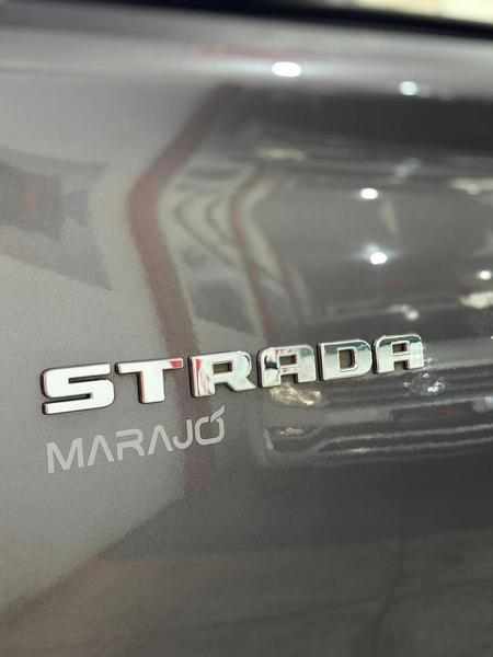 Fiat Strada Freedom 13cs - foto 4