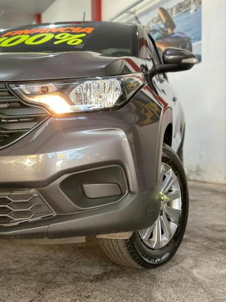 Fiat Strada Freedom 13cs - foto 3