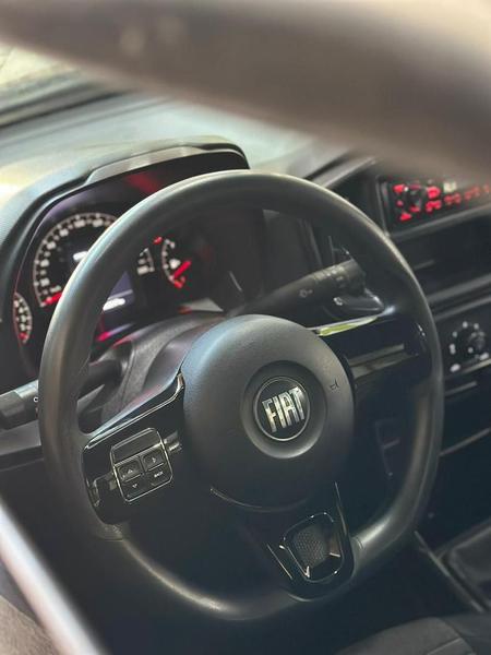 Fiat Strada Freedom 13cs - foto 15