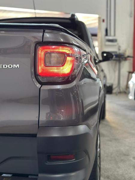 Fiat Strada Freedom 13cs - foto 18