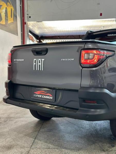 Fiat Strada Freedom 13cs - foto 11