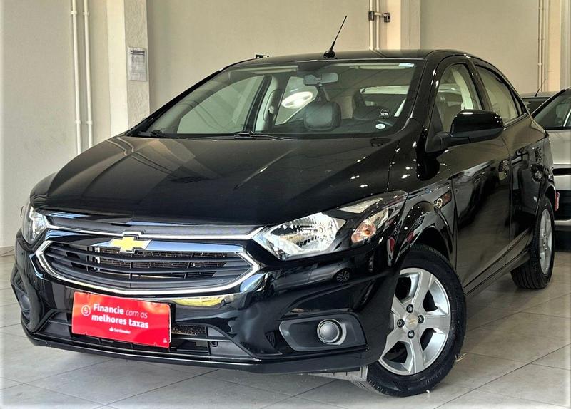 CHEVROLET ONIX 1.4 MPFI LT 8V FLEX 4P AUTOM�TICO