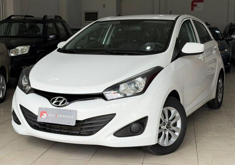 HYUNDAI HB20 1.0 COMFORT