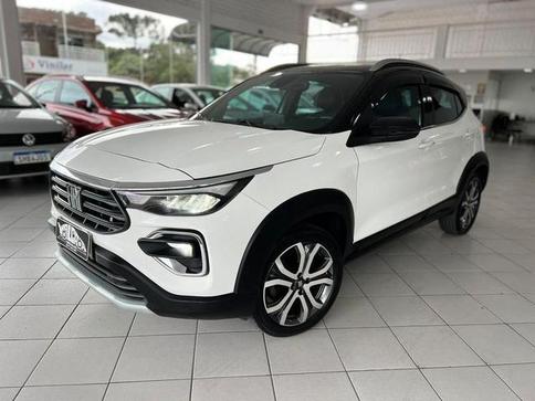 FIAT PULSE IMPETUS TF200