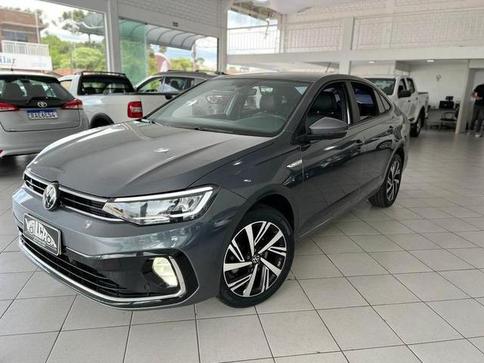 VOLKSWAGEN VIRTUS HL AC