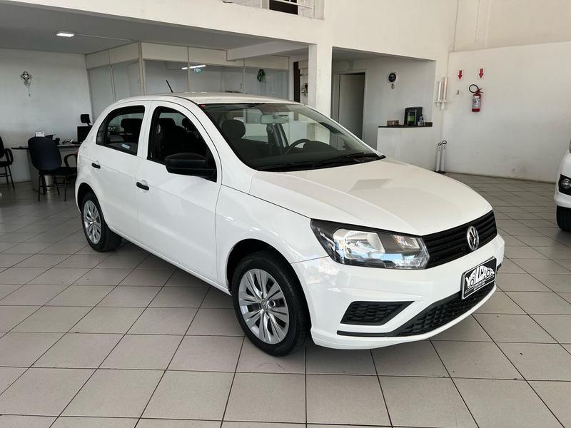 VOLKSWAGEN GOL MPI