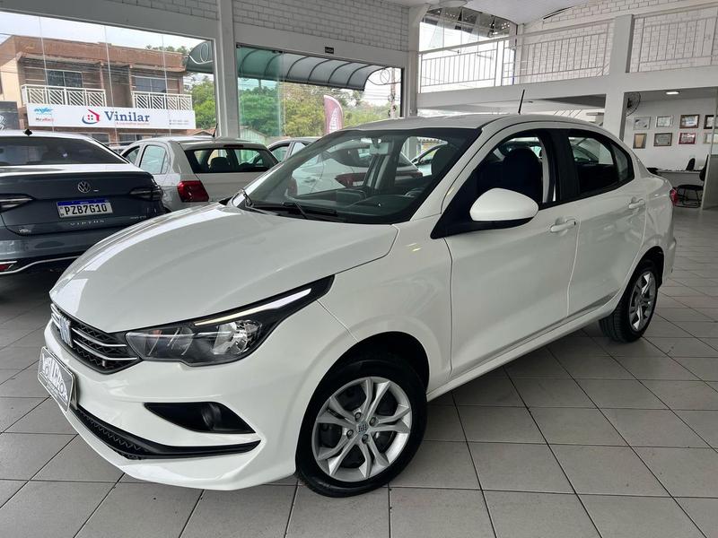 FIAT CRONOS DRIVE 1.3