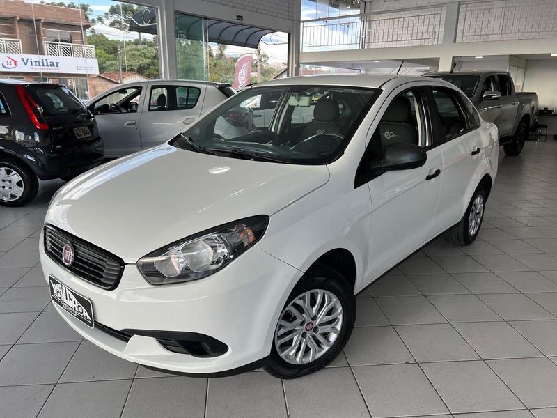 FIAT SIENA 1.4