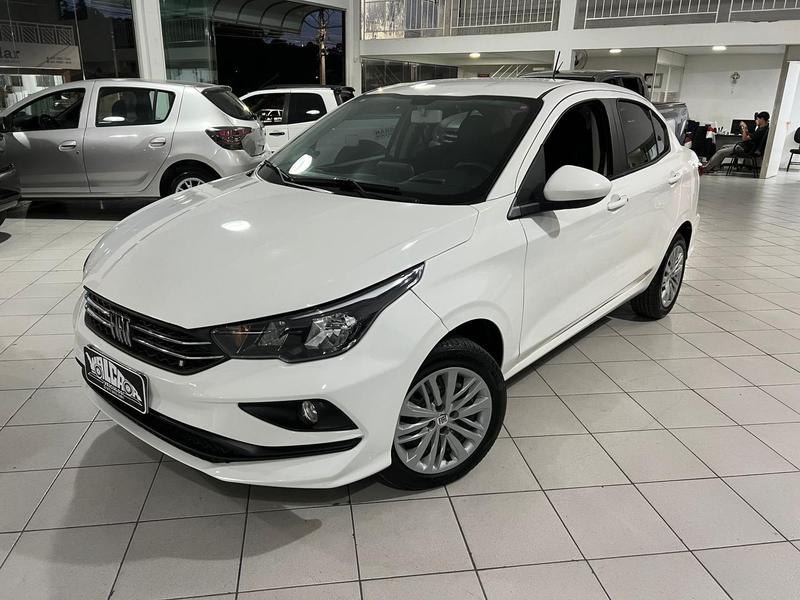 FIAT CRONOS DRIVE 1.0