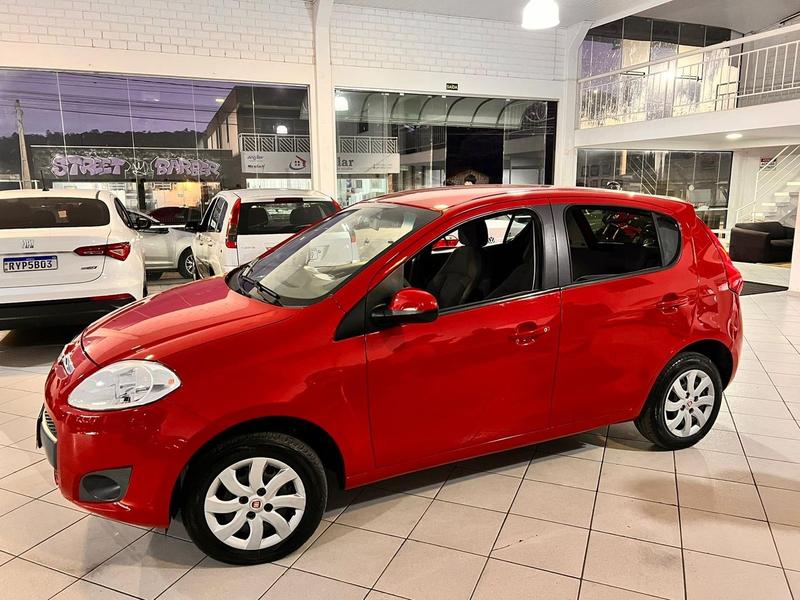 FIAT PALIO ATTRACT 1.0