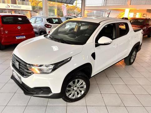 FIAT STRADA FREEDOM CD13