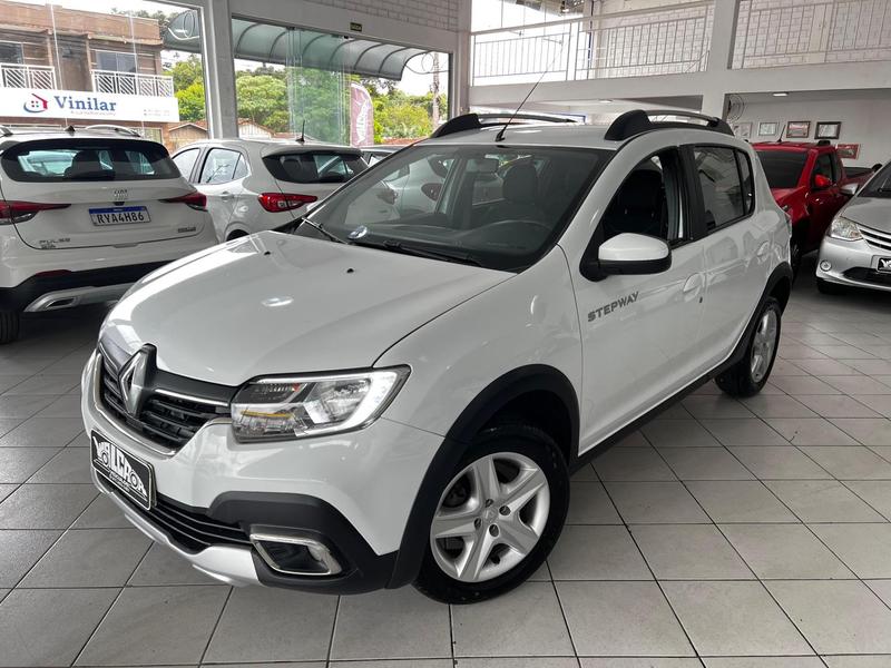 RENAULT SANDERO SZE16MT