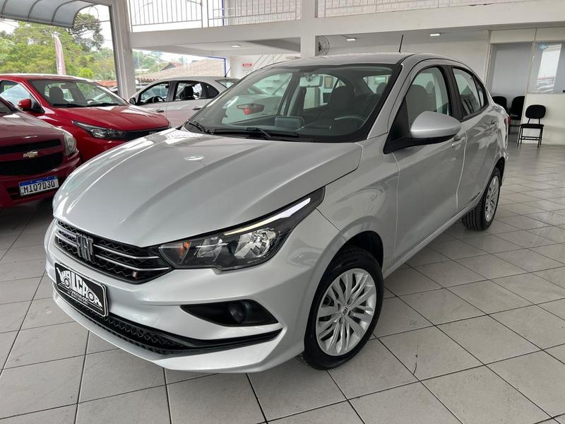 FIAT CRONOS DRIVE 1.3