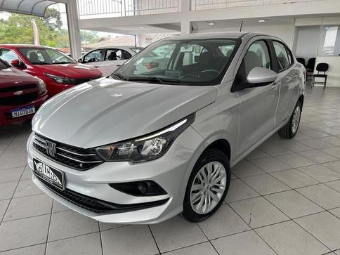 FIAT CRONOS DRIVE 1.3