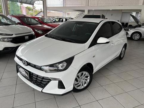 HYUNDAI HB20 1.0M SENSE