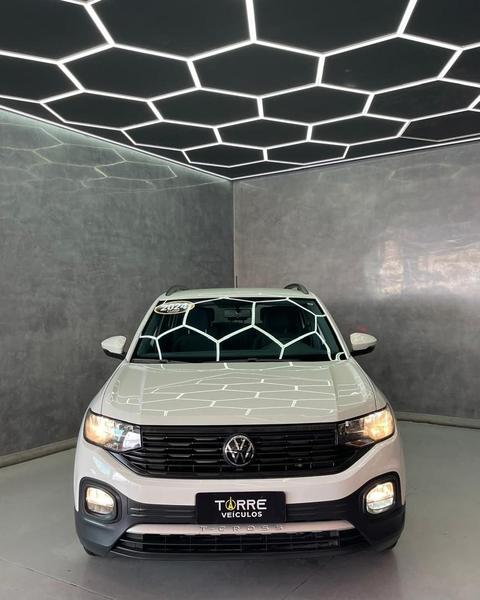 Volkswagen T-Cross TSI - foto 3