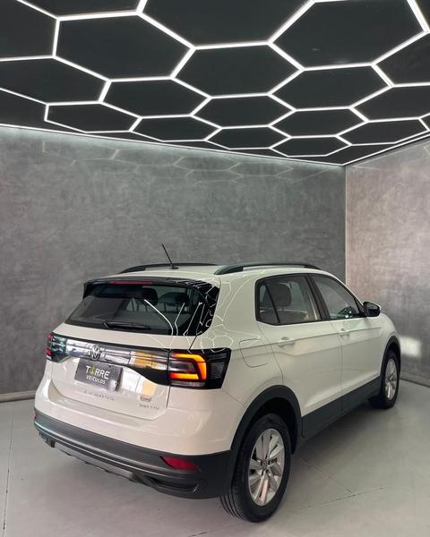 Volkswagen T-Cross TSI - foto 2