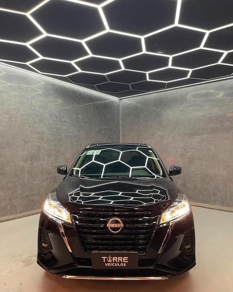 Nissan Kicks Active CVT - foto 2