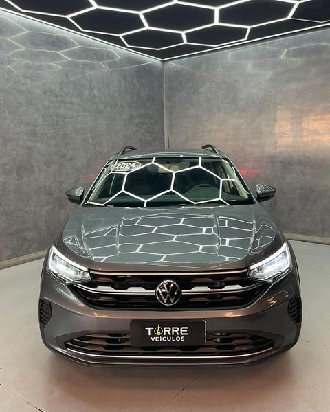 Volkswagen Nivus Cl TSI - foto 2