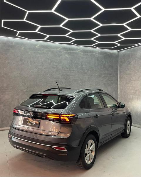 Volkswagen Nivus Cl TSI - foto 3