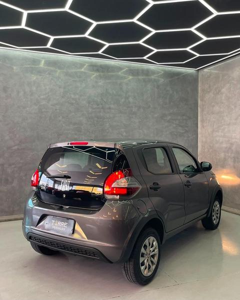 Fiat Mobi Like - foto 2