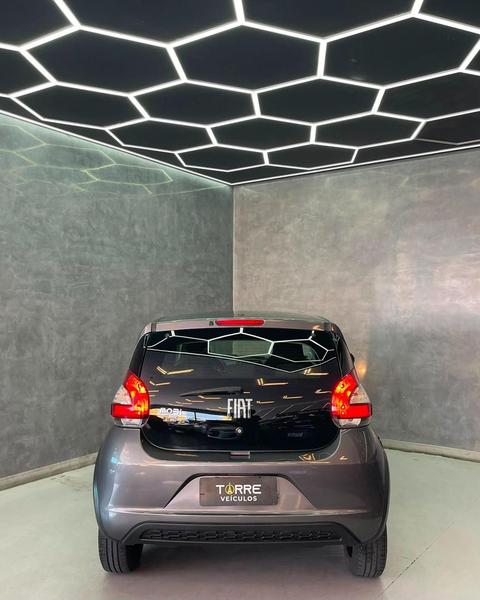 Fiat Mobi Like - foto 3