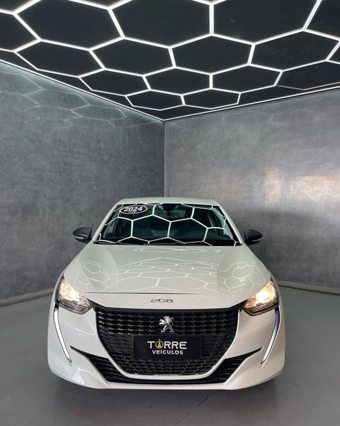 Peugeot 208 Like Mt - foto 2
