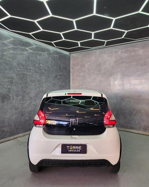 Fiat Mobi Like - foto 3