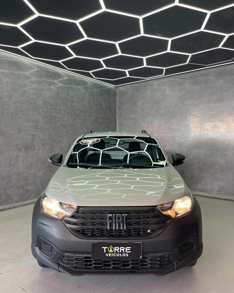 Fiat Strada Enduran Cs 13 - foto 2
