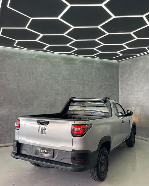 Fiat Strada Enduran Cs 13 - foto 3