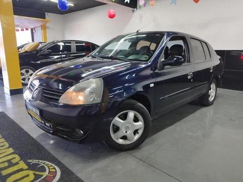 RENAULT CLIO PRI1616VS