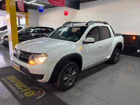 RENAULT OROCH 20 DYN42AT