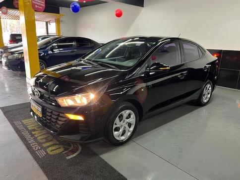 HYUNDAI HB20S 1.0 M COMFORT