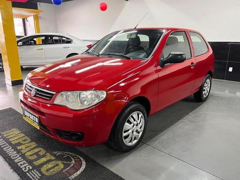 FIAT PALIO FIRE