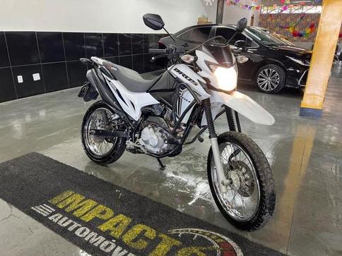 HONDA NXR 160 BROS ESDD