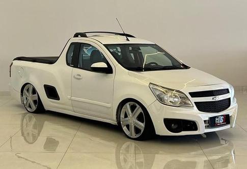 CHEVROLET MONTANA LS1