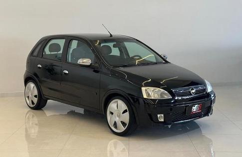 CHEVROLET CORSA HATCH MAXX