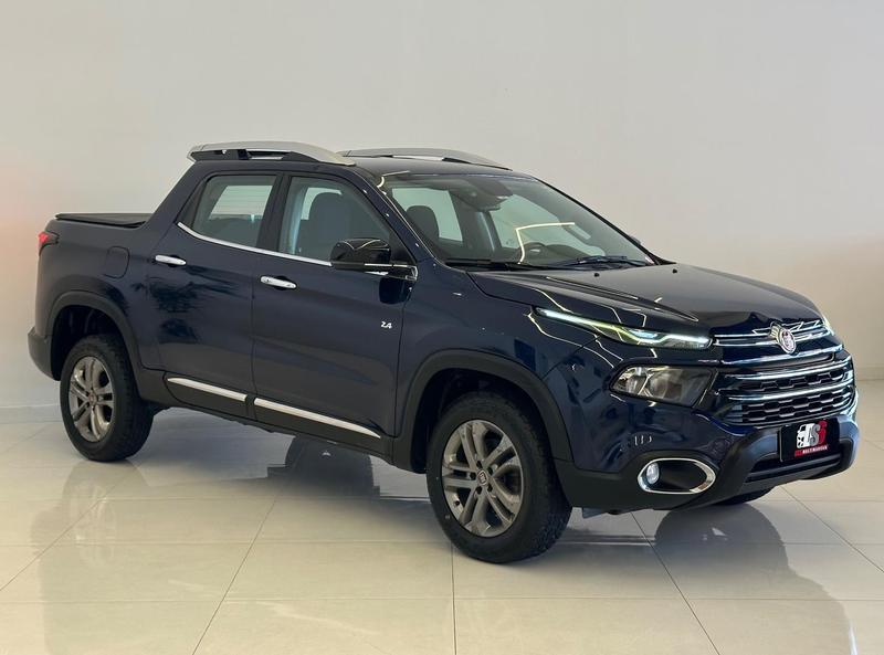 FIAT TORO VOLCANO 2.4AT9