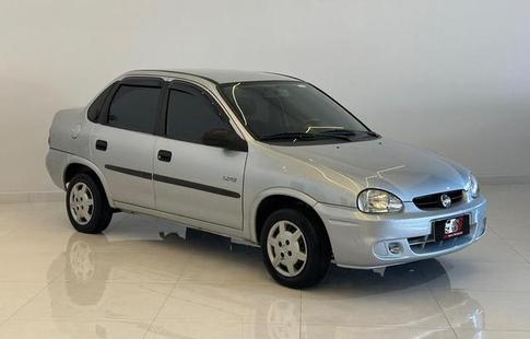 CHEVROLET CLASSIC LIFE