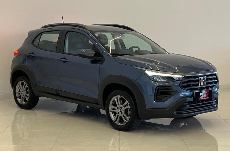 FIAT PULSE DRIVE TF200