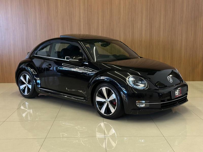 Volkswagen Fusca 2013 à venda