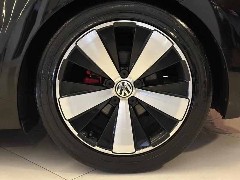 Volkswagen Fusca 20t - foto 14