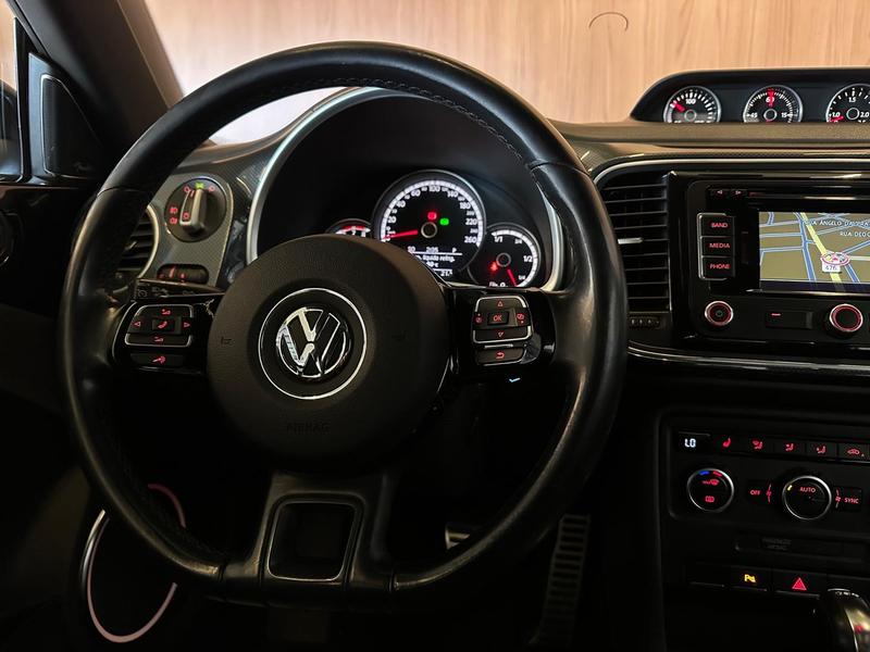 Volkswagen Fusca 20t - foto 9