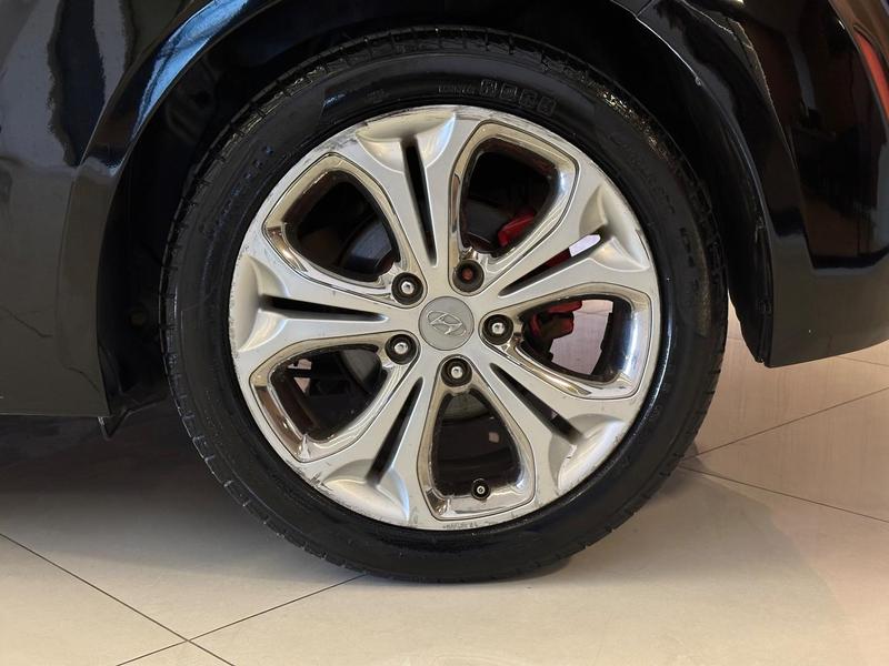 Hyundai Veloster - foto 14