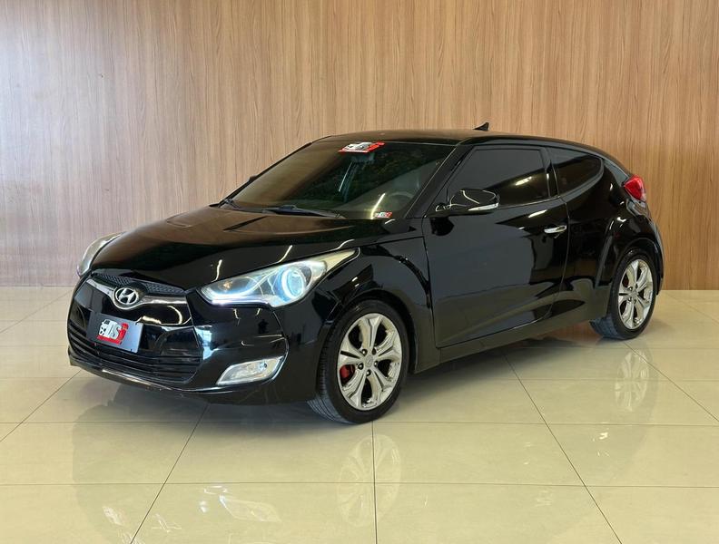Hyundai Veloster - foto 2