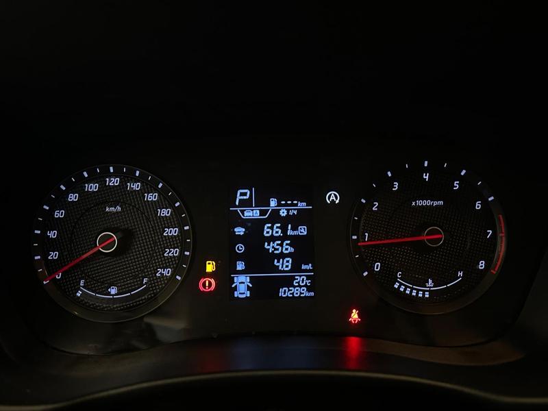 Hyundai HB20 TGDI 1.0 Turbo At - foto 12