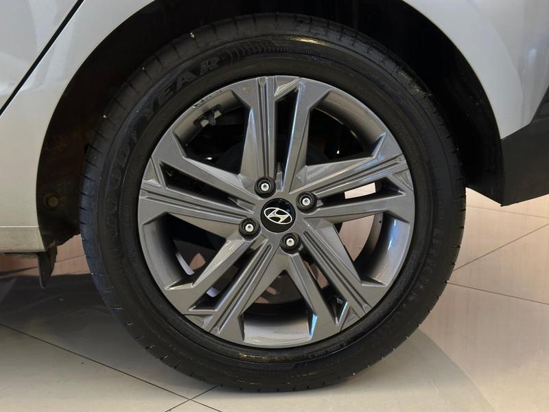 Hyundai HB20 TGDI 1.0 Turbo At - foto 13